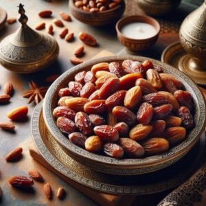 moroccan medjool dates