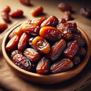 moroccan medjool dates