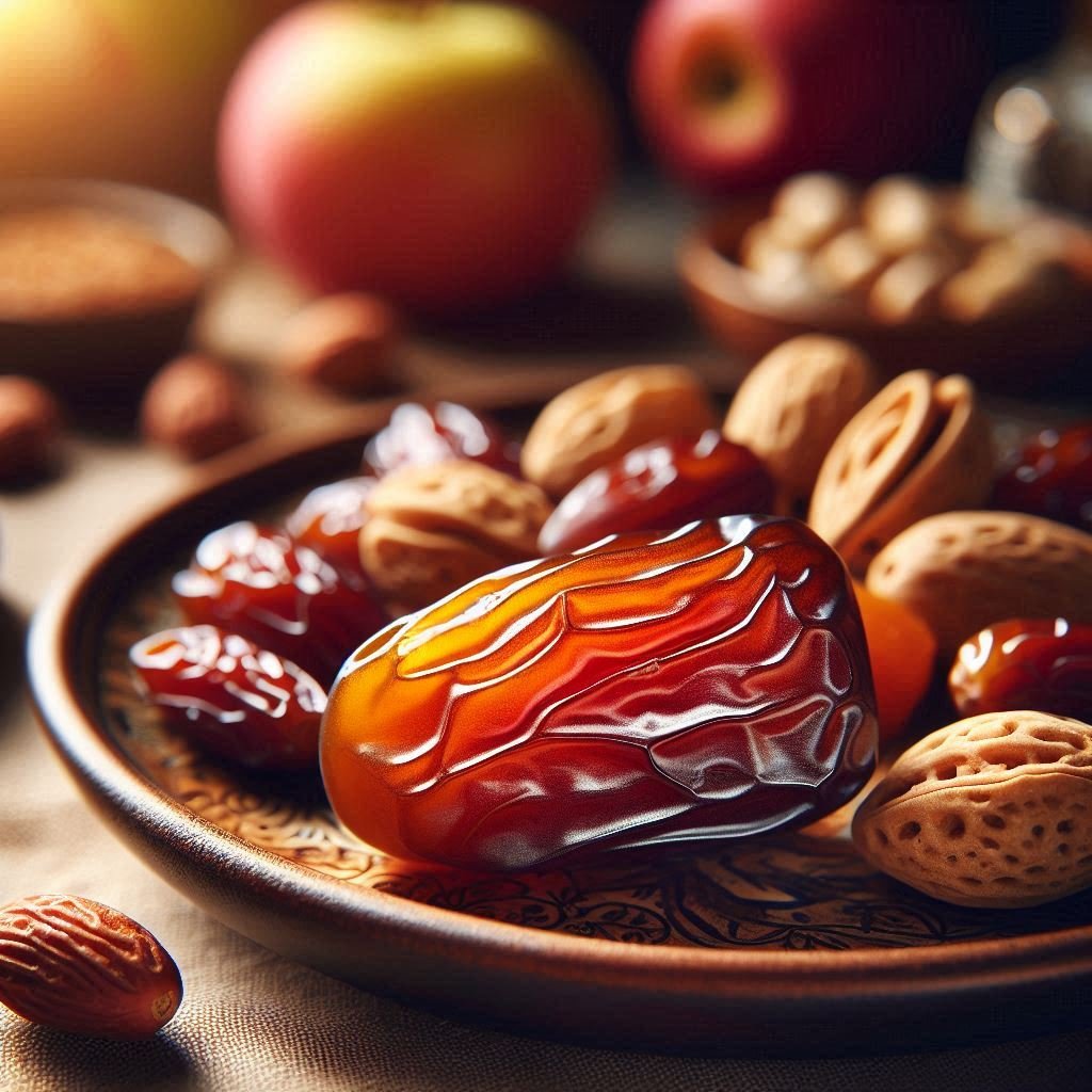 moroccan medjool dates